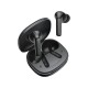 QCY T13 Pro Black - ANC 47hours BT6.0 IPX4 in-ear earbuds HT23