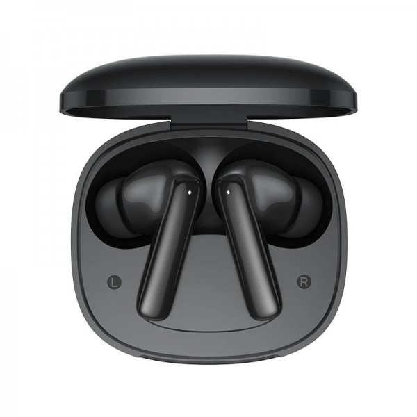 QCY T13 Pro Black - ANC 47hours BT6.0 IPX4 in-ear earbuds HT23