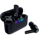 RAZER Hammerhead V3 HyperSpeed - Wireless ANC Gaming Earbuds - 2.4Ghz & Bluetooth - 40 Hours- IPX4