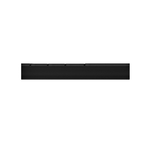 Arctic M2 Pro (Black) Heatsink Set for M.2 2280 form factor SSD