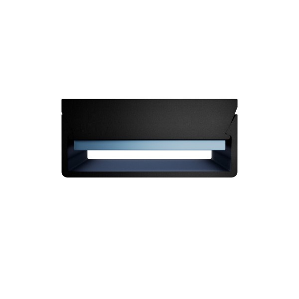 Arctic M2 Pro (Black) Heatsink Set for M.2 2280 form factor SSD