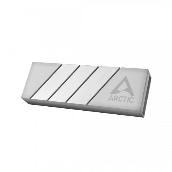 Arctic M2 Pro (Silver) Heatsink Set for M.2 2280 form factor SSD - Σύγκριση Προϊόντων