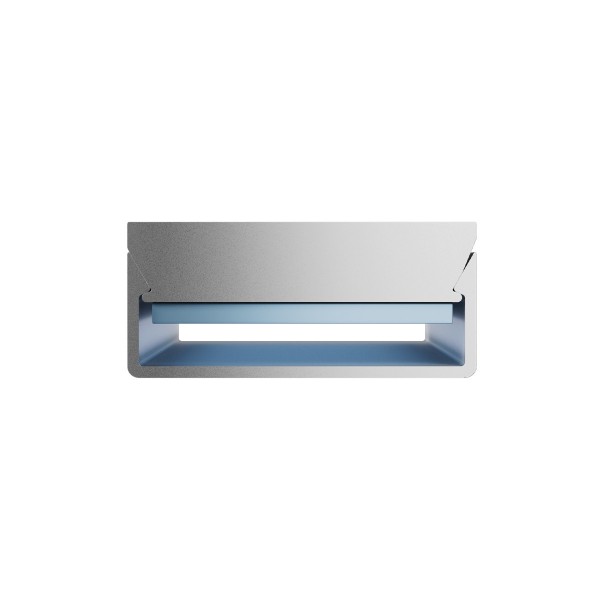 Arctic M2 Pro (Silver) Heatsink Set for M.2 2280 form factor SSD