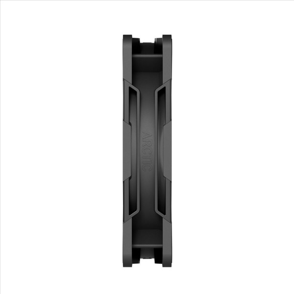 ARCTIC P12 Pro A-RGB LN - 120mm Case Fan - Low Noise fluid dynamic - 2000 RPM - PWM