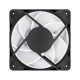 ARCTIC P12 Pro A-RGB LN - 120mm Case Fan - Low Noise fluid dynamic - 2000 RPM - PWM