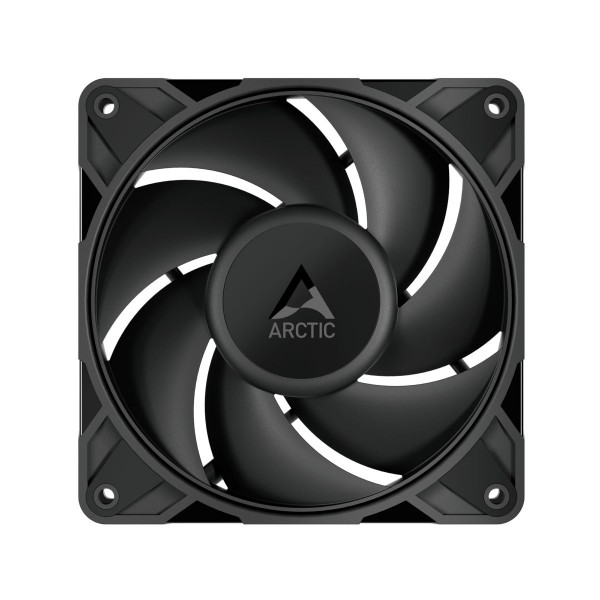 ARCTIC P12 Pro LN - 120mm Case Fan -Low Noise fluid dynamic - 2000 RPM - PWM - Arctic