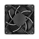 ARCTIC P12 Pro PST LN - 120mm Case Fan - Low Noise fluid dynamic - 2000 RPM - PWM w. Splitter