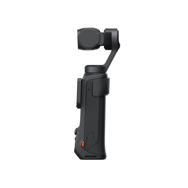 Insta360 Luna Ultra Standard Bundle Black - 1-Inch 8K Leica Sensor, Dual Lens, Triple AI Chip, OLED