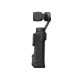Insta360 Luna Ultra Standard Bundle Black - 1-Inch 8K Leica Sensor, Dual Lens, Triple AI Chip, OLED