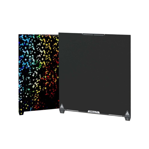 Creality K2 Plus STARS Dual-Sided Printing PET Platform Board - 