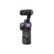 Insta360 Luna Ultra Standard Bundle Black - 1-Inch 8K Leica Sensor, Dual Lens, Triple AI Chip, OLED