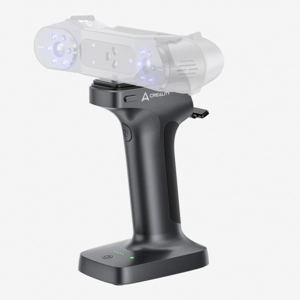 Creality ScanBridge Otter 3D Scanner - WiFi Bridge for Otter Scanner - 