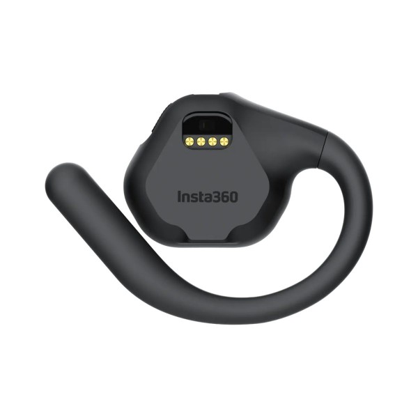 Insta360 POV Head Tracker - Hands Free FPV, Easy Mounting, IPX4 Waterproof