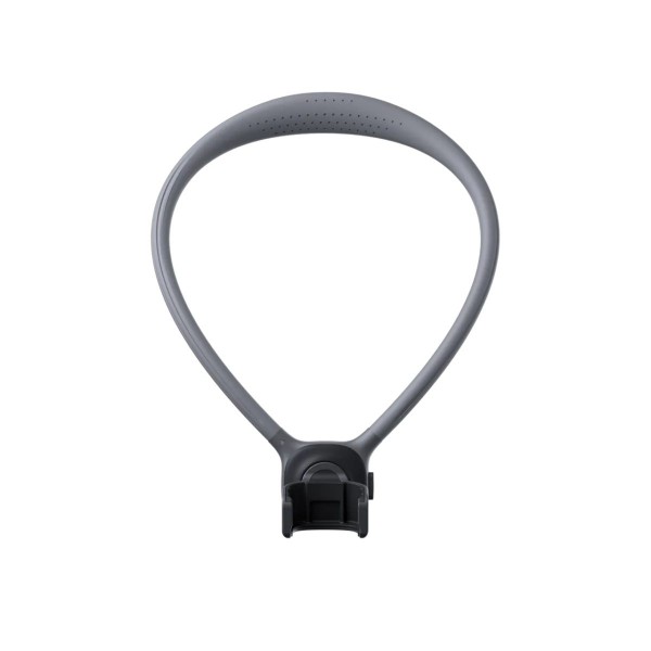 Insta360 Luna Series Neck Mount - Hands-free FPV, Secure Mounting - 