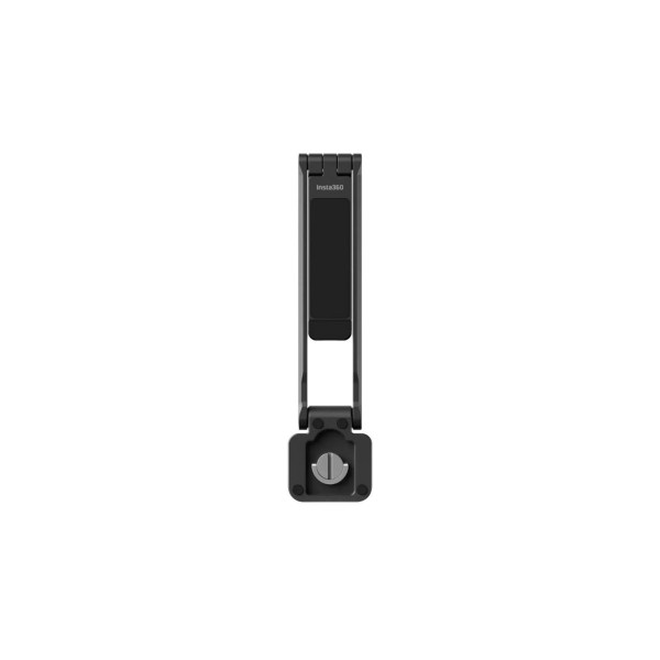 Insta360 Luna Series Magnetic Mount - Adjustable Angle, Tripod and Mantis mode, Compact Design - 