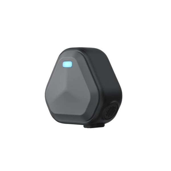 Insta360 POV Head Tracker - Hands Free FPV, Easy Mounting, IPX4 Waterproof - 