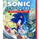 Sonic Frontiers - Definitive Edition Switch 2