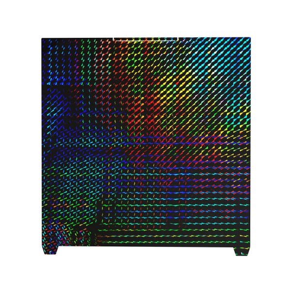 Creality K2 Plus PHANTOM Dual-Sided Printing PET Platform Board