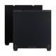 Creality K1 Max Smooth PEI Build Plate 315x310mm - K1 Max / Ender-3 V3 Plus - no magnetic sticker