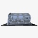 Creality K1 Max PEI Build Plate 315x310mm - K1 Max / Ender-3 V3 Plus - no magnetic sticker