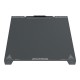 Creality K1C Smooth Build Plate 235x235mm -K1C / K1 SE - no magnetic sticker