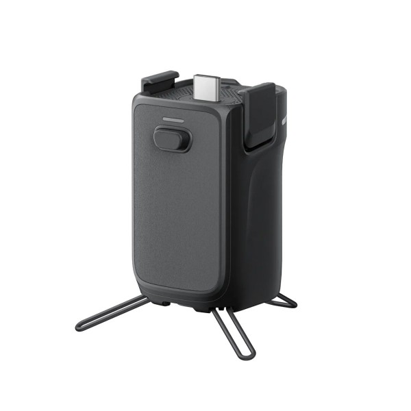 Insta360 Luna Series Battery Handle - Charge Camera, Built-in Tripod - 