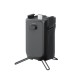 Insta360 Luna Series Battery Handle - Charge Camera, Built-in Tripod