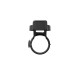 Insta360 Luna Ultra Mini Fill Light - Magnetic Mount, 4 Color Temp. for Low Light Shoot