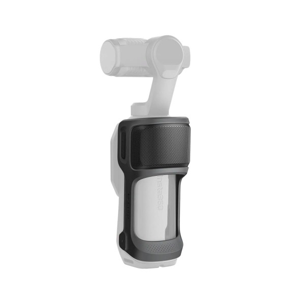 Insta360 Luna Ultra Sliding Protective Case - Protects Gimbal - 