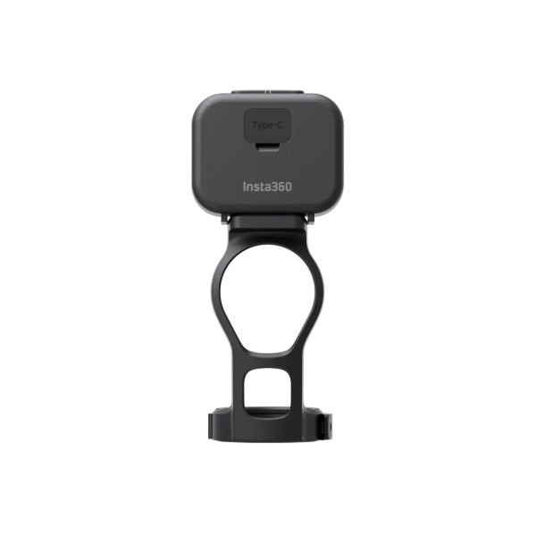 Insta360 Luna Ultra Mini Fill Light - Magnetic Mount, 4 Color Temp. for Low Light Shoot