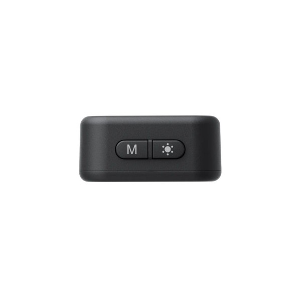 Insta360 Luna Ultra Mini Fill Light - Magnetic Mount, 4 Color Temp. for Low Light Shoot