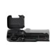 Insta360 Luna Ultra Protective Cover - Secure Fit, Built-in storage for filters