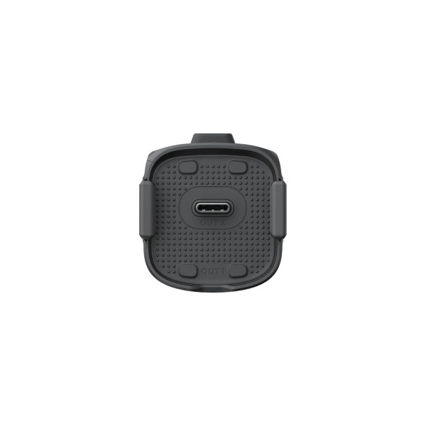 Insta360 Luna Series Battery Handle - Charge Camera, Built-in Tripod