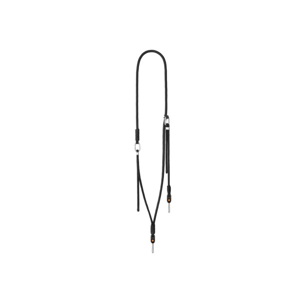 Insta360 Crossbody Strap - Quick Release Design, Adjustable length, Compatible with Action Cam, Phon - 