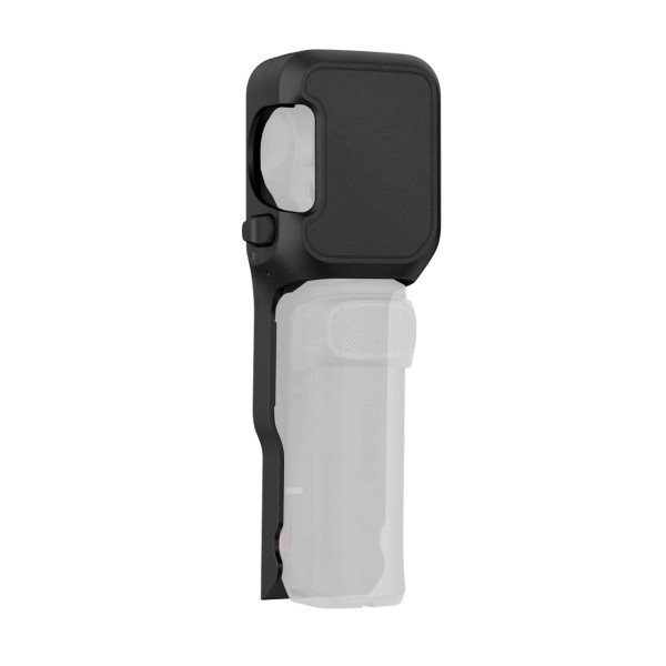 Insta360 Luna Ultra Protective Cover - Secure Fit, Built-in storage for filters - 