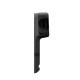 Insta360 Luna Ultra Protective Cover - Secure Fit, Built-in storage for filters