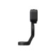 Insta360 Luna Ultra Mini Fill Light - Magnetic Mount, 4 Color Temp. for Low Light Shoot