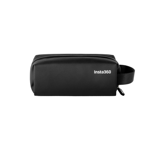 Insta360 Carry Bag - All-in-one Bag, Adjustable Interior, Water-resistant - 