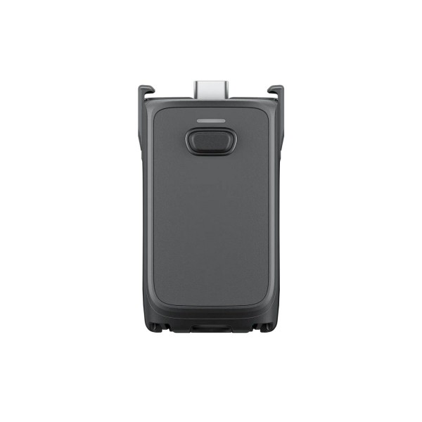 Insta360 Luna Series Battery Handle - Charge Camera, Built-in Tripod