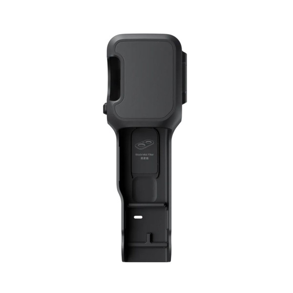 Insta360 Luna Ultra Protective Cover - Secure Fit, Built-in storage for filters - 