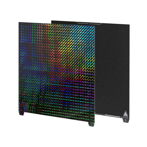 Creality K2 Plus PHANTOM Dual-Sided Printing PET Platform Board - 