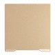 Creality K2 PEI Double Sided Frosted Build Plate 270x293