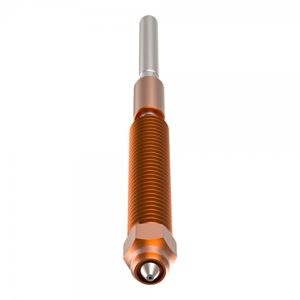 Creality Unicorn K2P Quick-Swap Nozzle-0.6mme for K2/K2 Plus/Creality Hi - CREALITY