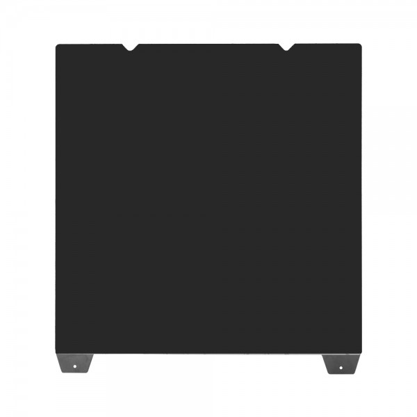 Creality K1 Max PEI Build Plate 315x310mm - K1 Max / Ender-3 V3 Plus - no magnetic sticker