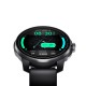 QCY Track S10 Watch Black 1,43 AMOLED HD Dual Band 6 Sat GPS, Gyroscope Geomagnetometer