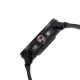 QCY Track S10 Watch Black 1,43 AMOLED HD Dual Band 6 Sat GPS, Gyroscope Geomagnetometer
