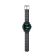 QCY Track S10 Watch Black 1,43 AMOLED HD Dual Band 6 Sat GPS, Gyroscope Geomagnetometer