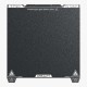 Creality K1C PEI Build Plate 235x235mm -K1C / K1 SE - no magnetic sticker