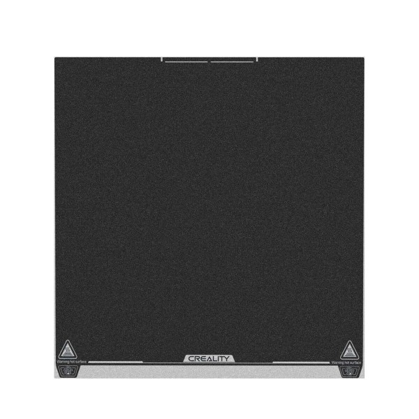 Creality K2 Plus PHANTOM Dual-Sided Printing PET Platform Board