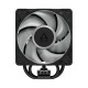 ARCTIC Freezer 36-S A-RGB (Black) - Direct Touch CPU Cooler Intel/AMD 12cm Pressure Optimized